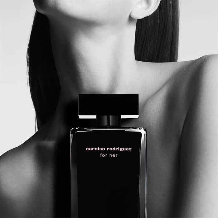 NARCISO RODRIGUEZ FOR HER EDT PERFUME by NARCISO RODRIGUEZ at Sundora