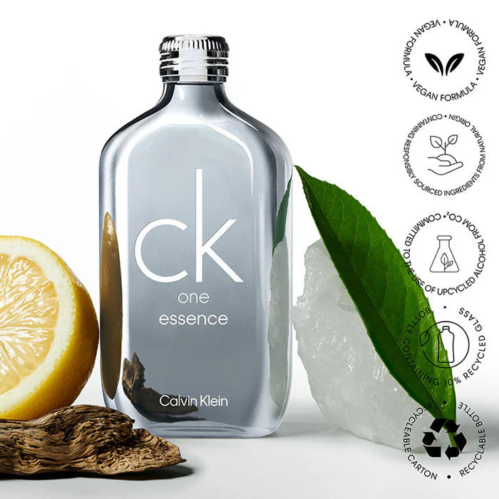 Ck One Essence Parfum intense