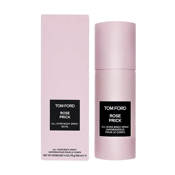 ROSE PRICK ALL OVER BODY SPRAY BODY SPRAY by TOM FORD at Sundora