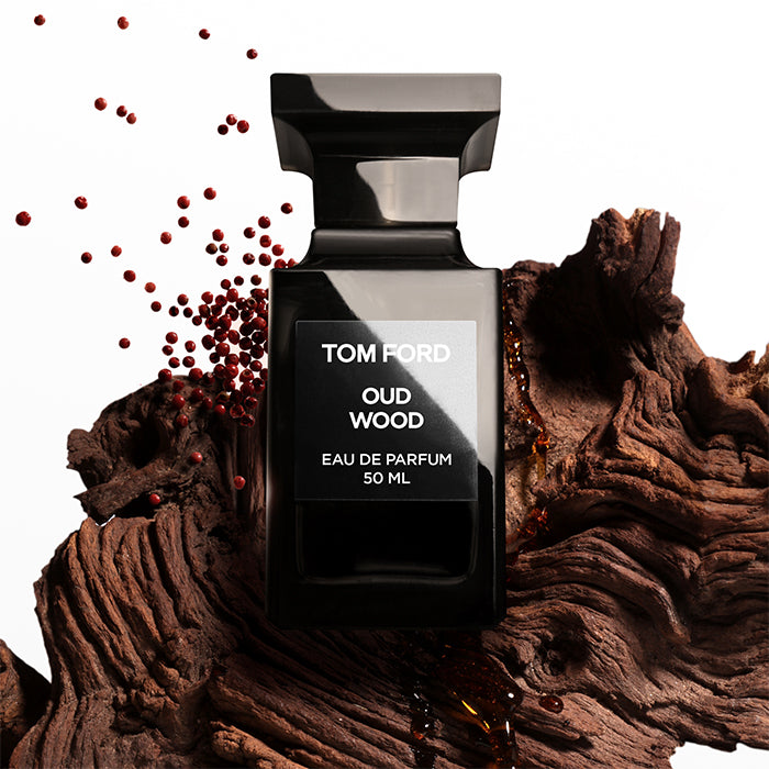 OUD WOOD EAU DE PARFUM PERFUME by TOM FORD at Sundora