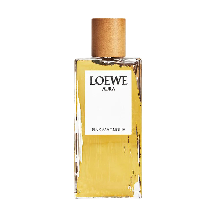 LOEWE AURA PINK MAGNOLIA EAU DE PARFUM PERFUME by LOEWE at Sundora