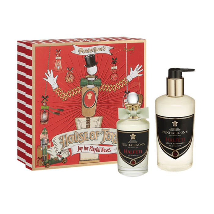 PENHALIGON&