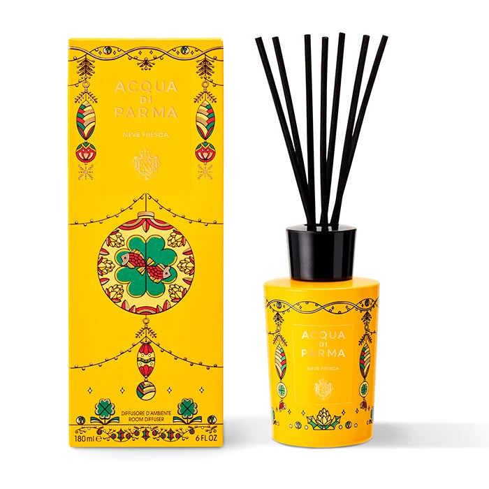 NEVE FRESCA DIFFUSER DIFFUSER by ACQUA DI PARMA at Sundora