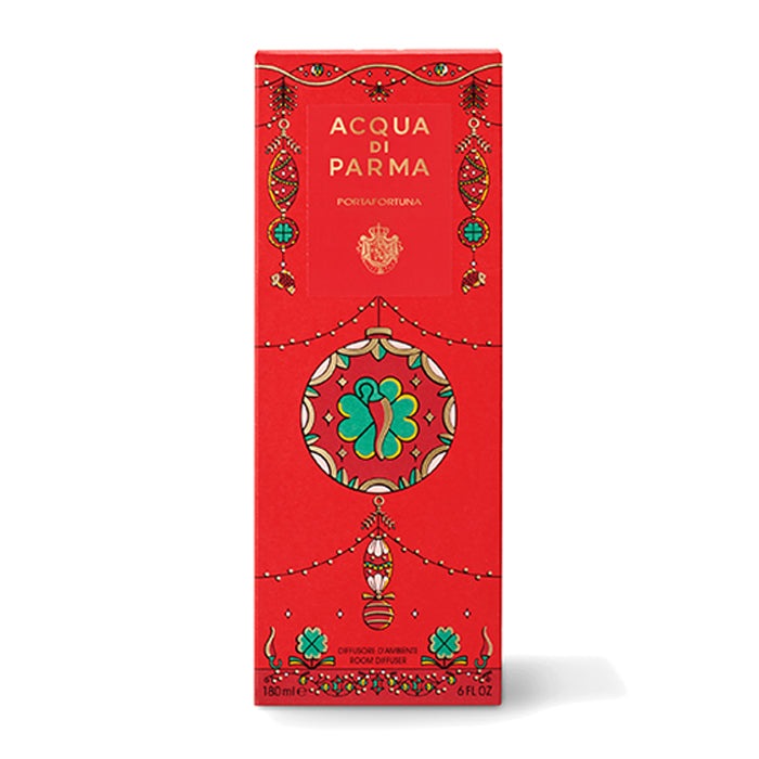 PORTAFORTUNA DIFFUSER DIFFUSER by ACQUA DI PARMA at Sundora