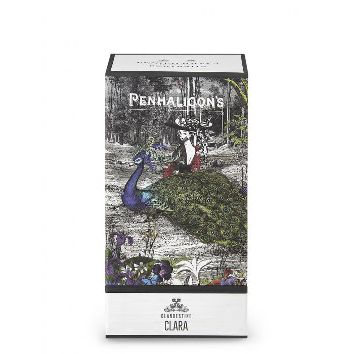 CLANDESTINE CLARA PERFUME by PENHALIGON&