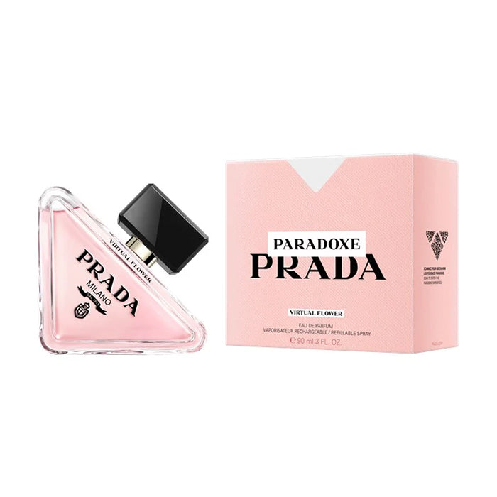 PARADOXE VIRTUAL FLOWER EAU DE PARFUM PERFUME by PRADA at Sundora