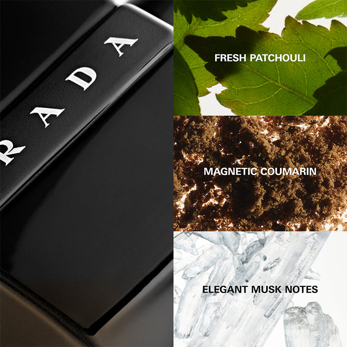 LUNA ROSSA BLACK EDP PERFUME by PRADA at Sundora