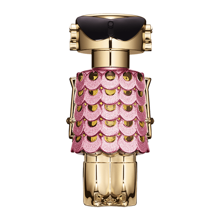 FAME BLOOMING PINK PERFUME by RABANNE at Sundora