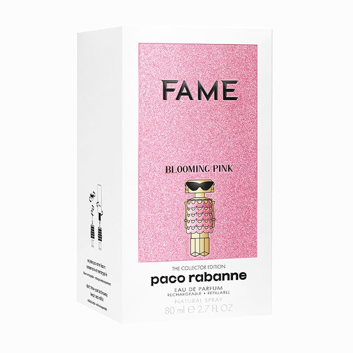 FAME BLOOMING PINK PERFUME by RABANNE at Sundora