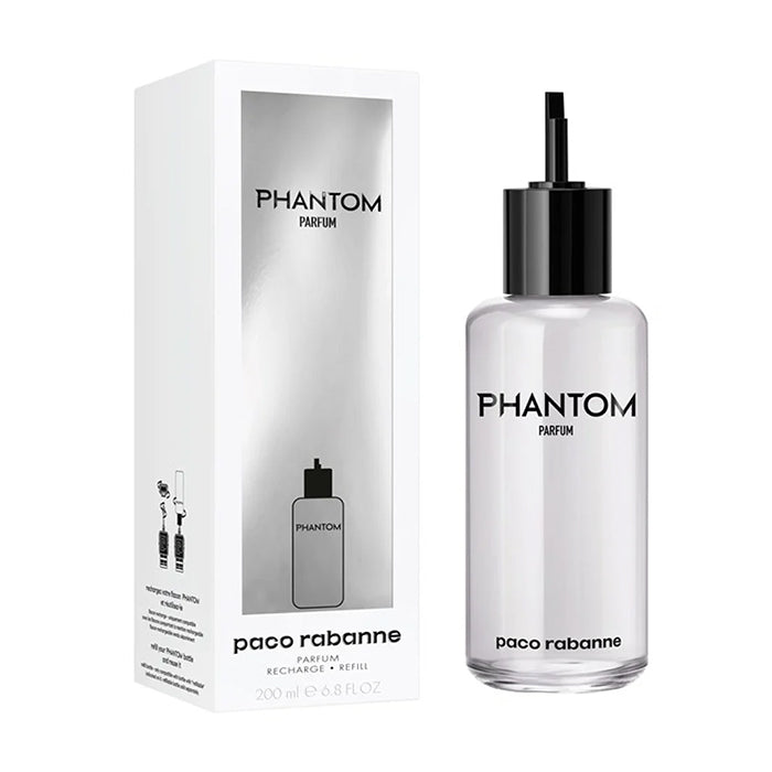 PHANTOM PARFUM PERFUME by RABANNE at Sundora