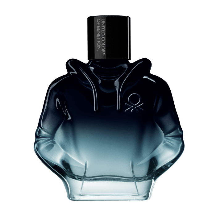 WE ARE TRIBE INTENSE PERFUME by UNITED COLORS OF BENETTON at Sundora