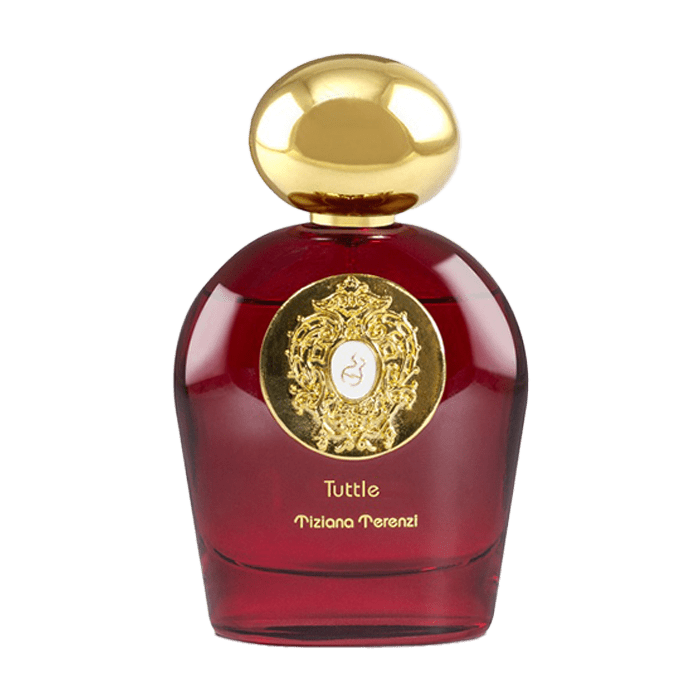 TUTTLE PERFUME by TIZIANA TERENZI at Sundora