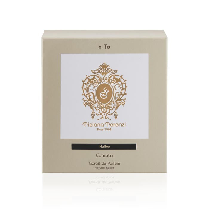 HALLEY PERFUME by TIZIANA TERENZI at Sundora