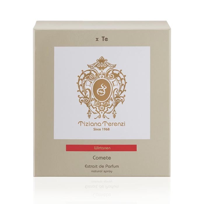 WIRTANEN PERFUME by TIZIANA TERENZI at Sundora