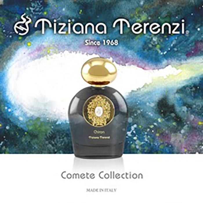CHIRON PERFUME by TIZIANA TERENZI at Sundora