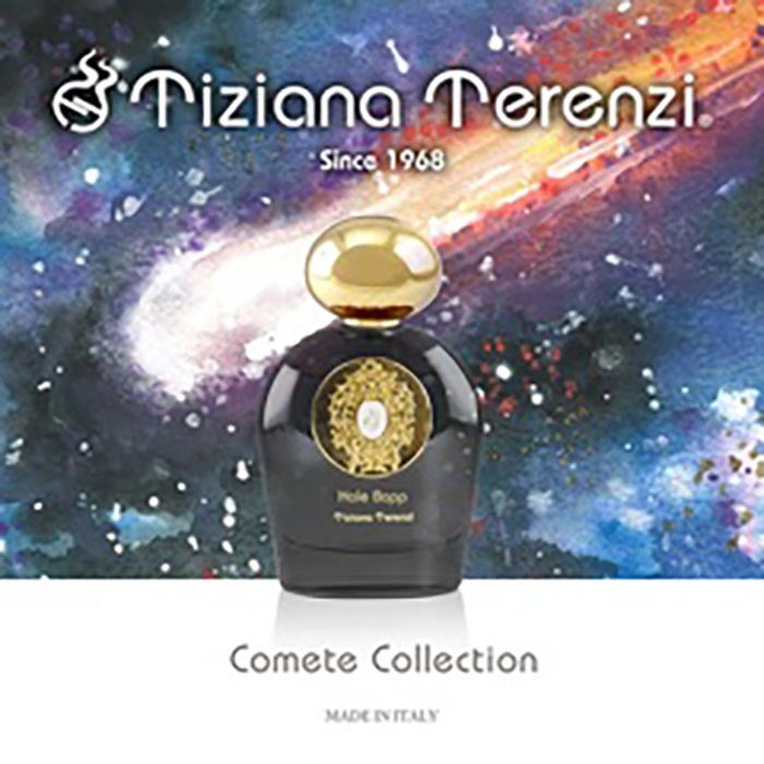 HALE BOPP PERFUME by TIZIANA TERENZI at Sundora