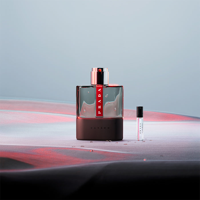 LUNA ROSSA CARBON EDT PERFUME by PRADA at Sundora