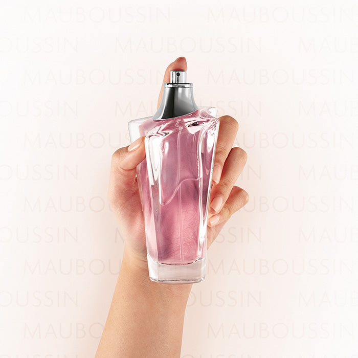 ROSE POUR ELLE PERFUME by MAUBOUSSIN at Sundora