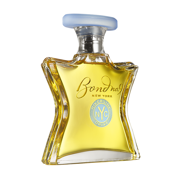 RIVERSIDE DRIVE PERFUME by BOND NO. 9 at Sundora