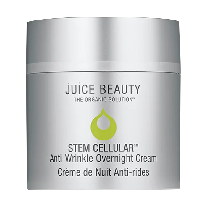 STEM CELLULAR ANTI-WRINKLE CERAMIDE OVERNIGHT CREAM SKINCARE by JUICE BEAUTY at Sundora