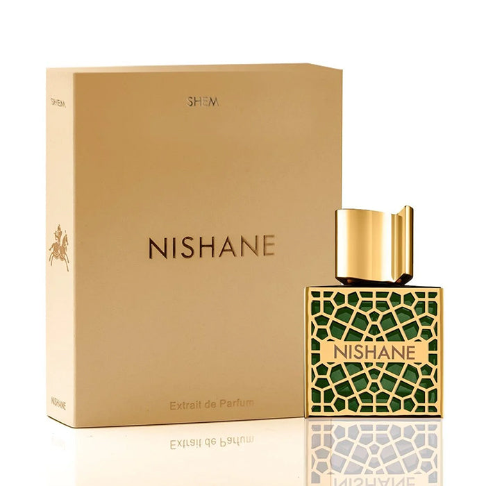 SHEM EDP PERFUME by NISHANE at Sundora