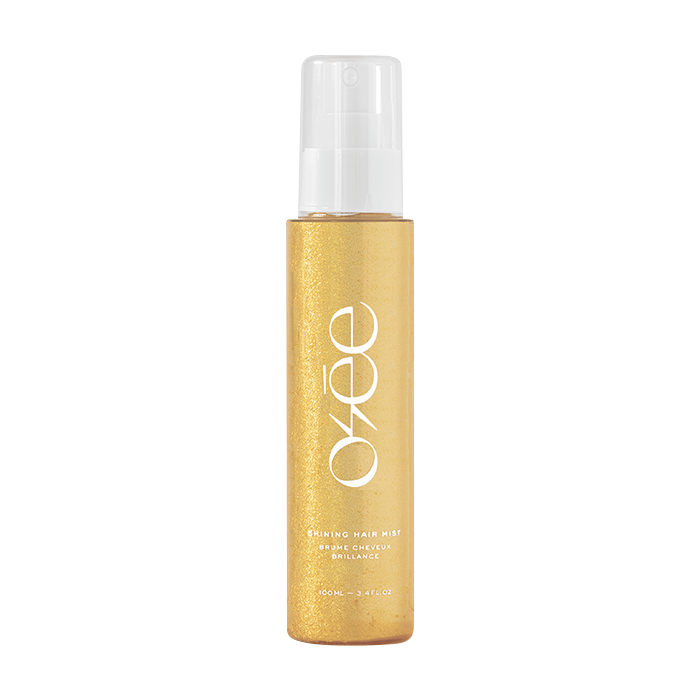SHINNING HAIR MIST HAIR MIST by OSÉE at Sundora