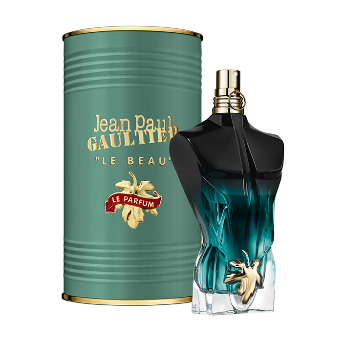 LE BEAU LE PARFUM EAU DE PARFUM INTENSE PERFUME by JEAN PAUL GAULTIER at Sundora