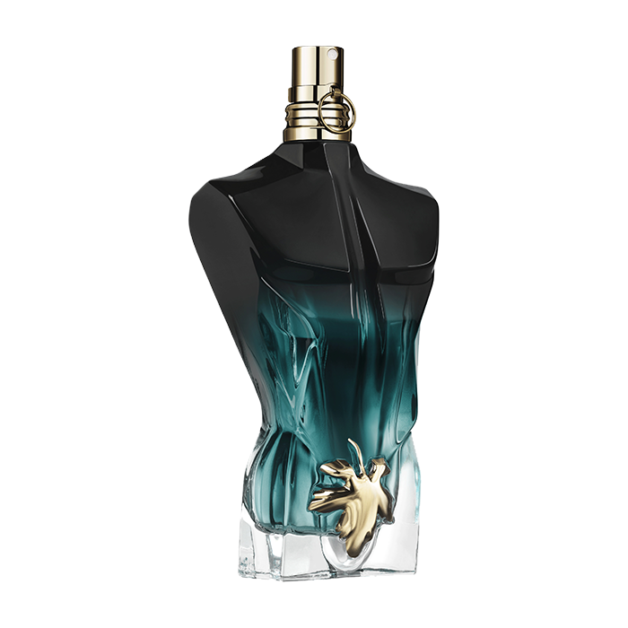 LE BEAU LE PARFUM EAU DE PARFUM INTENSE PERFUME by JEAN PAUL GAULTIER at Sundora