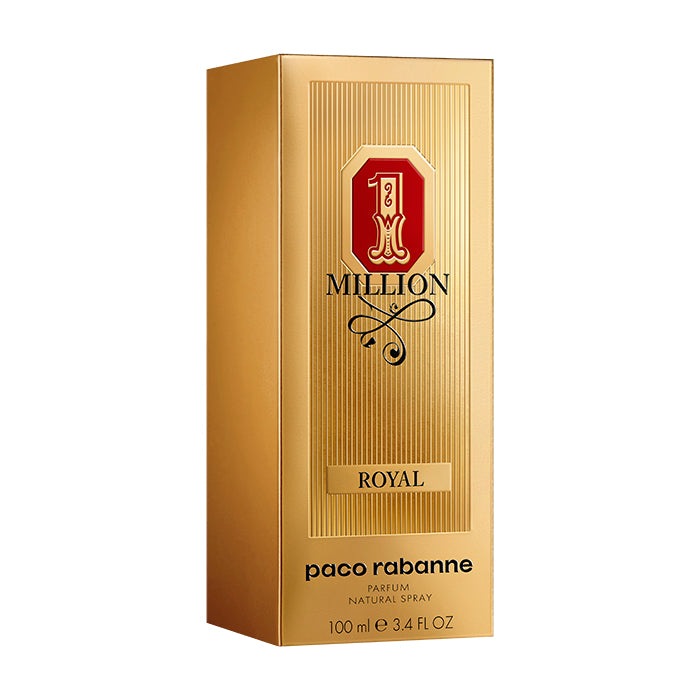 1 MILLION ROYAL PERFUME by RABANNE at Sundora