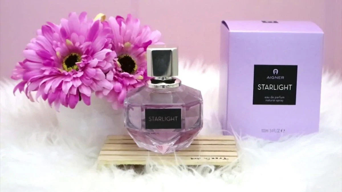 AIGNER STARLIGHT PERFUME by ETIENNE AIGNER at Sundora
