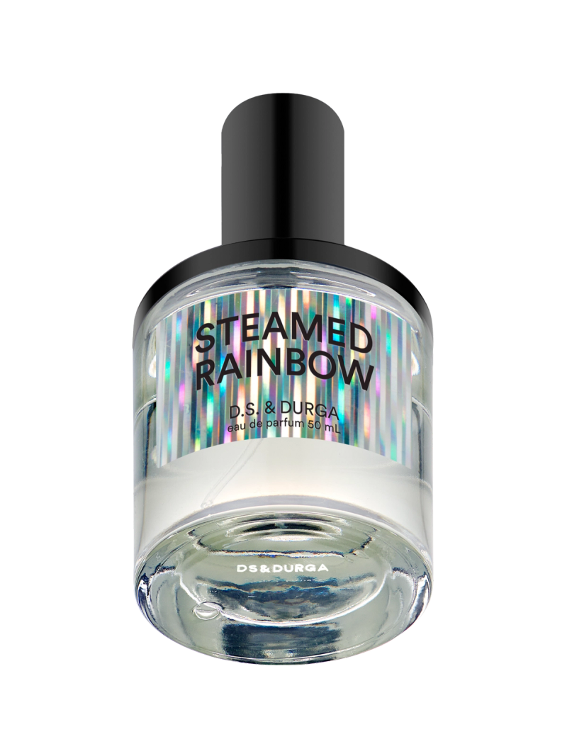 STEAMED RAINBOW EDP PERFUME by D.S. & DURGA at Sundora