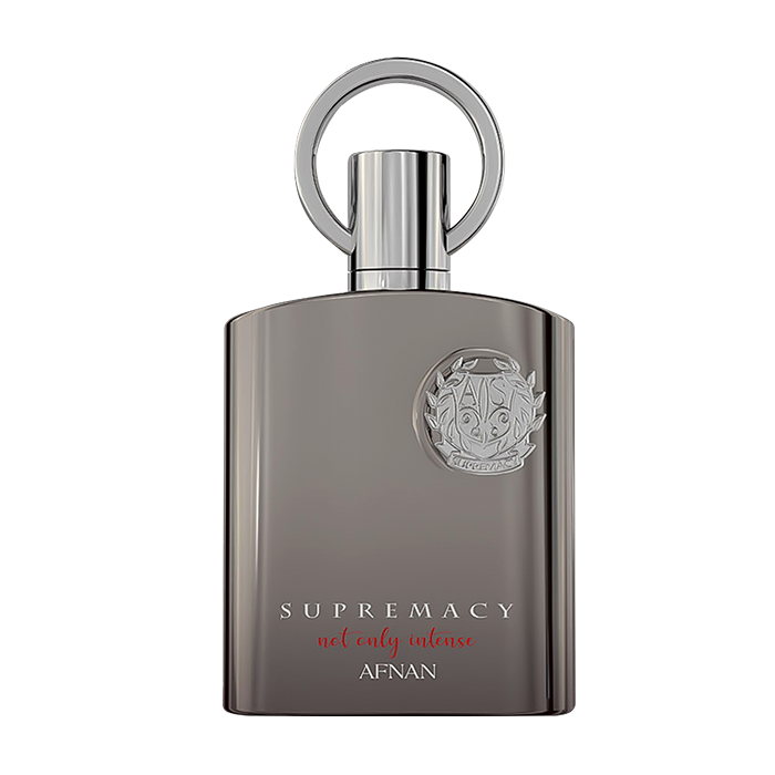 Supremacy Not Only Intense - Luxury Collection