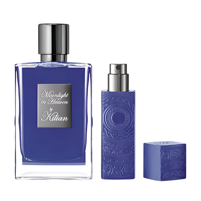 MOONLIGHT IN HEAVEN TRAVEL SET - KILIAN PARIS – Sundora