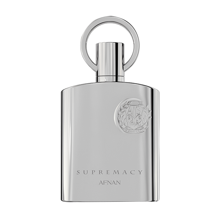 SUPREMACY SILVER PERFUME by AFNAN at Sundora