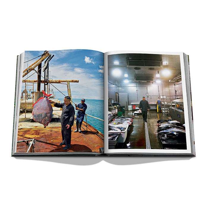 Sushi Shokunin : Japan&