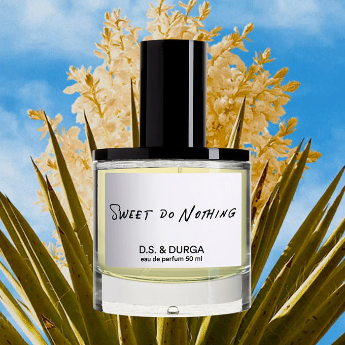 SWEET DO NOTHING PERFUME by D.S. & DURGA at Sundora
