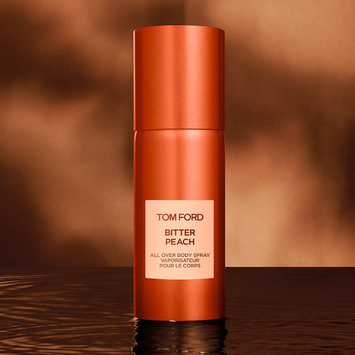 BITTER PEACH ALL OVER BODY SPRAY BODY SPRAY by TOM FORD at Sundora