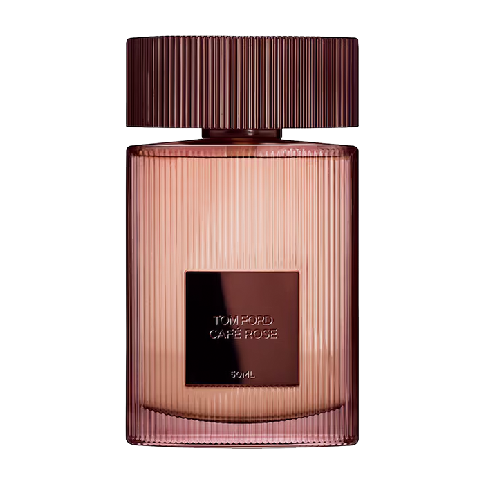 Café Rose Eau de Parfum