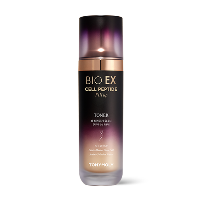 BIO EX CELL PEPTIDE TONER TONER by TONYMOLY at Sundora