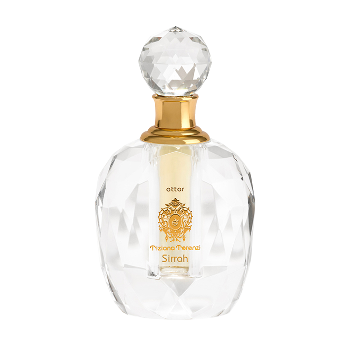 SIRRAH PERFUME by TIZIANA TERENZI at Sundora