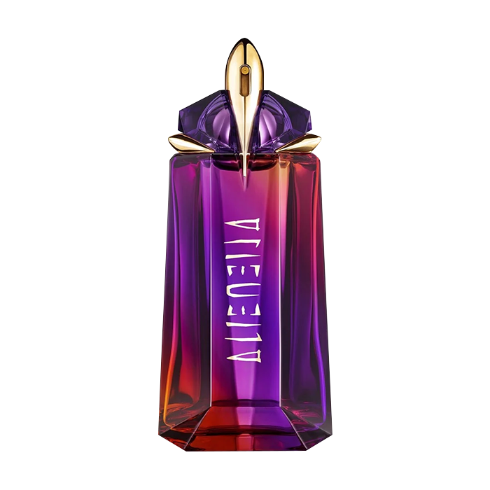 ALIEN HYPERSENSE EDP PERFUME by MUGLER at Sundora