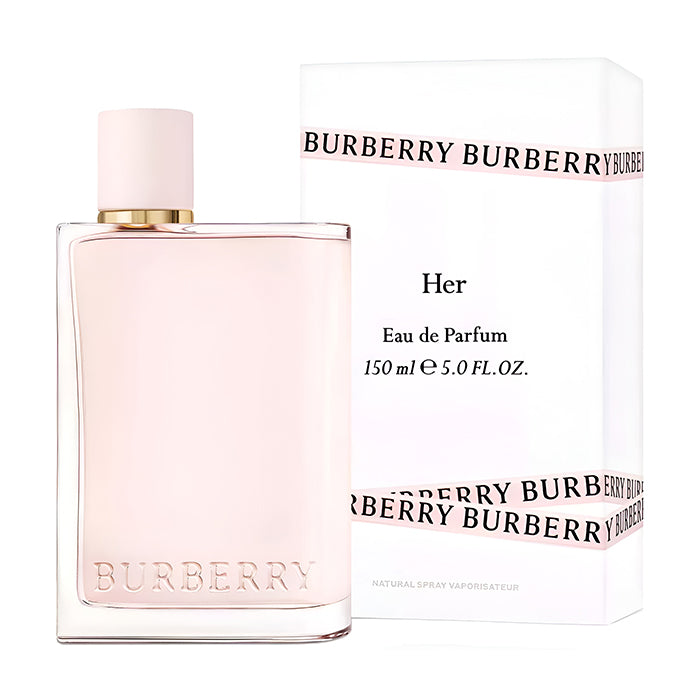 Her Eau de Parfum