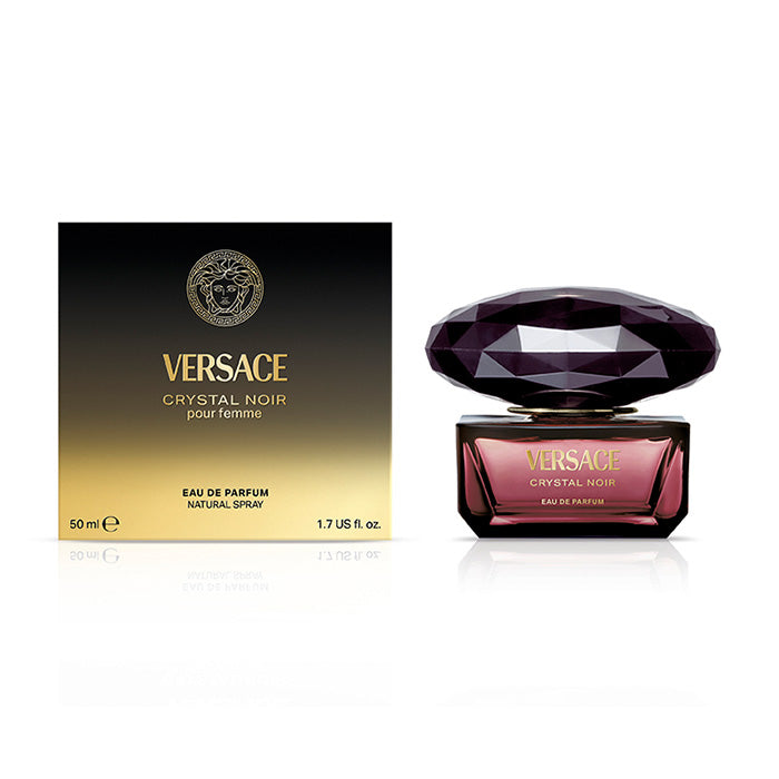 Crystal Noir Parfum