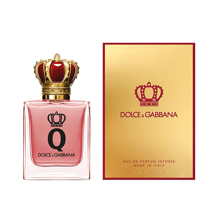 Q INTENSE WOMEN EDP PERFUME by DOLCE & GABBANA at Sundora
