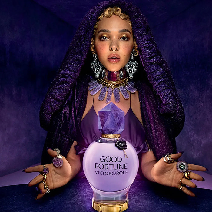 GOOD FORTUNE EDP PERFUME by VIKTOR & ROLF at Sundora