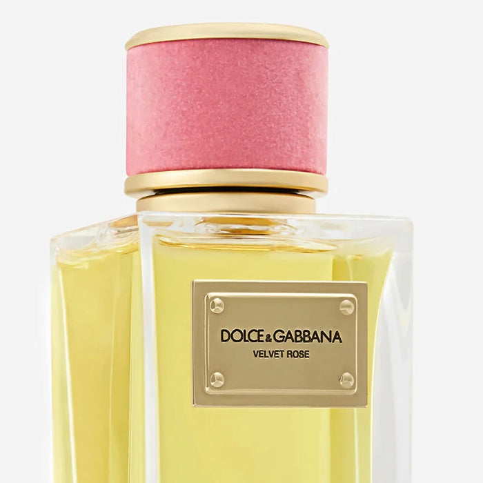 VELVET ROSE EAU DE PARFUM PERFUME by DOLCE & GABBANA at Sundora