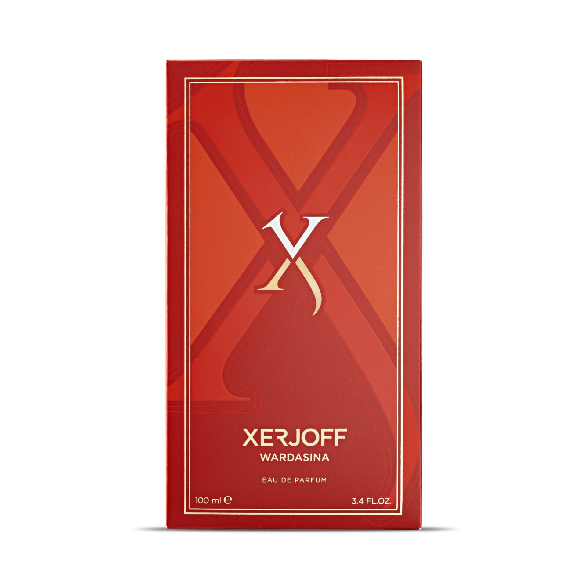 WARDASINA PERFUME by XERJOFF at Sundora