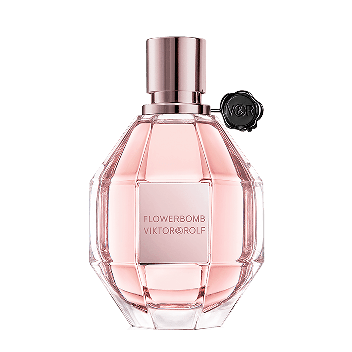 FLOWERBOMB EAU DE PARFUM PERFUME by VIKTOR & ROLF at Sundora