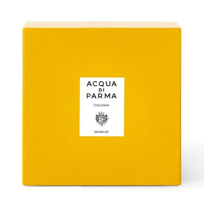 COLONIA DELUXE SET GIFT SET by ACQUA DI PARMA at Sundora