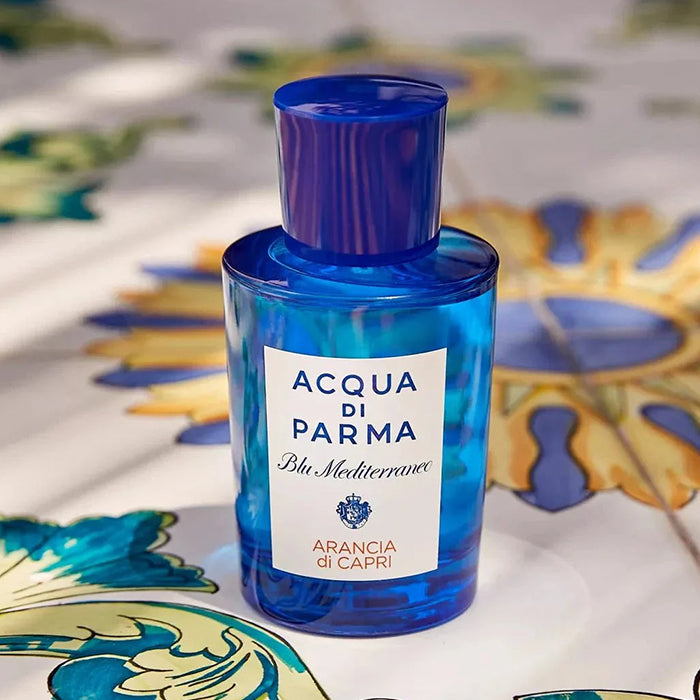ARANCIA DI CAPRI GIFT SET GIFT SET by ACQUA DI PARMA at Sundora